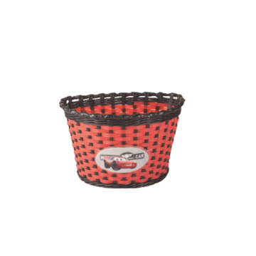 Hot Bicycle Front Basket for Kids Bike (HBK-165)